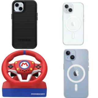 1 Parcel Box - 100 Pcs - Other, Apple Watch - Untested Customer Returns