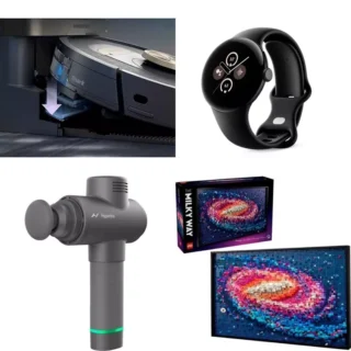 1 Pallet - 114 Pcs - Other, Microsoft, Nintendo, Unsorted - Untested Customer Returns - Walmart