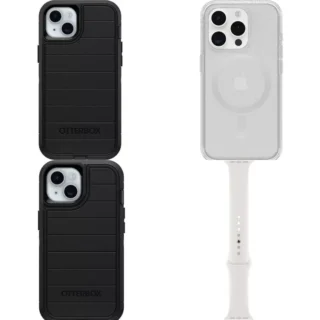 1 Parcel Box - 94 Pcs - Other, Apple Watch - Untested Customer Returns